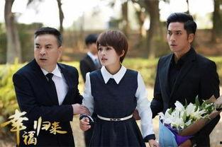 幸福归来电视剧全集在线观看,温情家庭剧，演绎爱与成长之旅